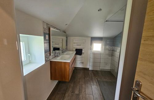 Rue House | Cottage Salomé