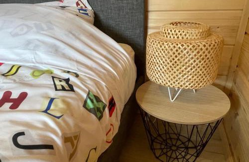 Bourbourg Ski Chalet | Cottage scandinave 89