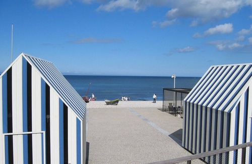 Paluel Cottage | Cottage , Sea, Golf, Tennis, Normandy