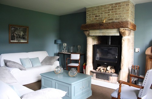 Paluel Cottage | Cottage , Sea, Golf, Tennis, Normandy