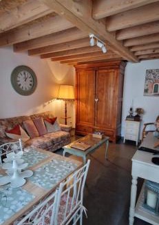 Herin House | Cottage tout équipé 2 à 4 personnes