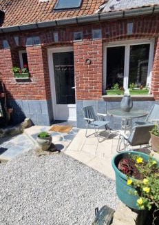 Herin House | Cottage tout équipé 2 à 4 personnes