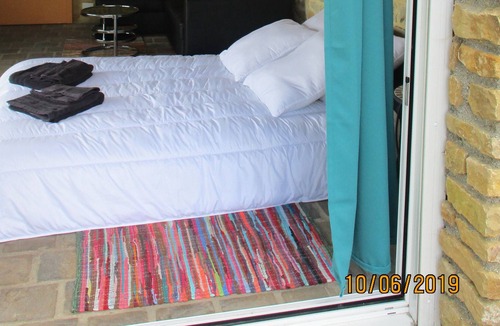 Ardenne Metropole Cottage | Cottage View of Iges