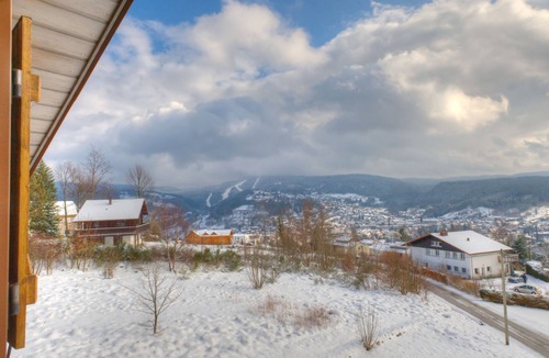 Gerardmer House | Cottage with magnificent view of the Lake in Gérardmer, 8 people