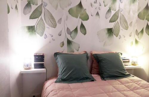 Boutigny-sur-Essonne Bed & Breakfast | COUETTE et CAFÉ CHEZ ADRIEN