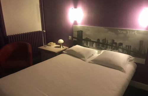 Charleville-Mezieres Hotel | Couleurs Sud