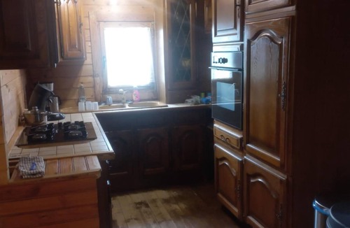 Beaussault Ski Chalet | Country cottage for nature lovers and hikers