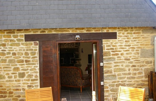 Roullours Cottage | Country cottage in Calvados region of France Classified as 3*