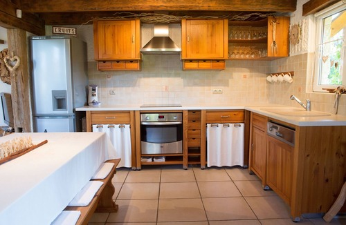 Muespach House | Country Cottage/Gite - Muespach
