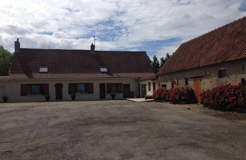 Socx House | Country cottage near Bergues