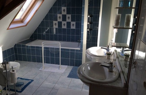 Socx House | Country cottage near Bergues