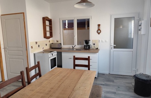 Beaudeduit House | Country cottage Picardie Oise Somme