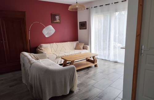 Beaudeduit House | Country cottage Picardie Oise Somme