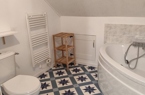 Beaudeduit House | Country cottage Picardie Oise Somme