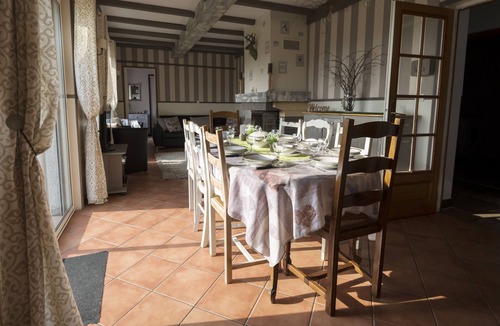 Clerques Cottage | Country Cottage, Private SPA and Massages of the World