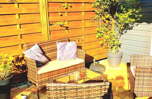 Millencourt-en-Ponthieu Cottage | Country cottage near Baie de Somme