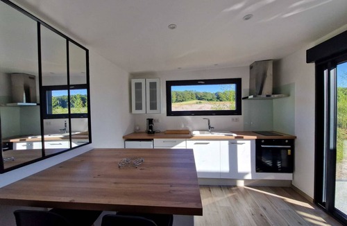 Soing-Cubry-Charentenay Ski Chalet | Country cottage with private Jacuzzi