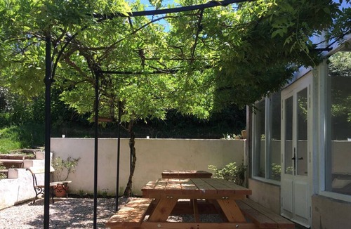 Le Masnau-Massuguies House | Country getaway in the Albigensian mountains
