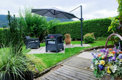 Windstein House | country holiday home - 4 rooms - 4/5 personsHouse with garden