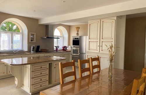 Saumont-la-Poterie House | Country house for 15 people in the heart of the Pays de Bray, a haven of peace.