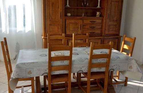 Montmeillant House | Country house
