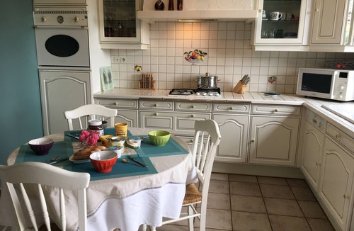 Aire-sur-la-Lys House | COUNTRY HOUSE IN THE HEART OF THE VALLEY OF THE LYS