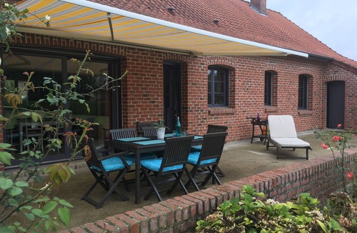 Aire-sur-la-Lys House | COUNTRY HOUSE IN THE HEART OF THE VALLEY OF THE LYS