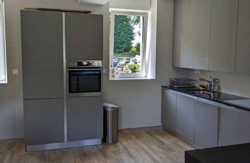 Boves Cottage | Country house in the heart of nature