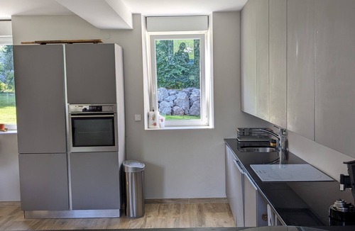 Boves Cottage | Country house in the heart of nature