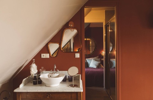 Sorrus House | Country house near Le Touquet Paris Plage