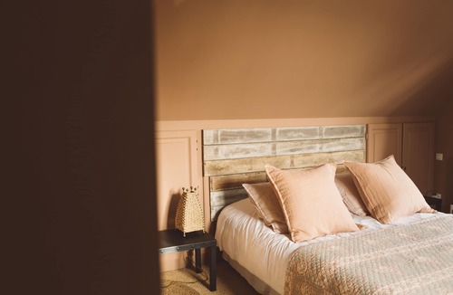 Sorrus House | Country house near Le Touquet Paris Plage