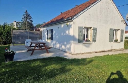 Brimeux House | Country house near the sea