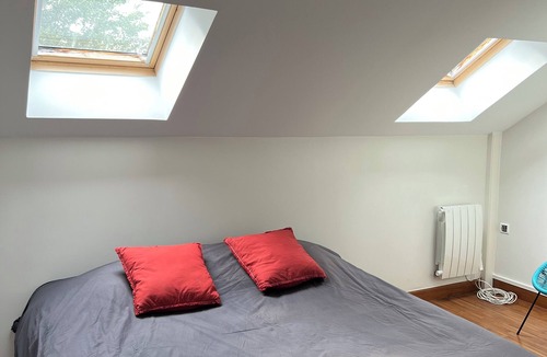 Locquignol Bed & Breakfast | Country house set in 11ha of parkland