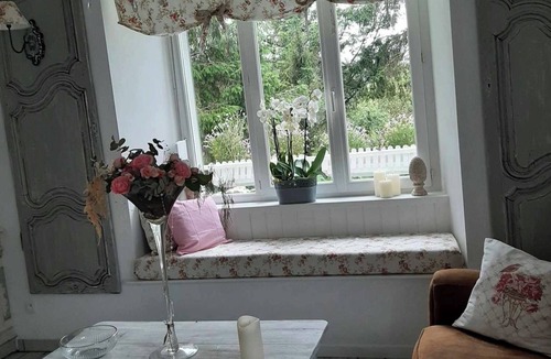 Doudeauville House | Country house with bucolic spirit