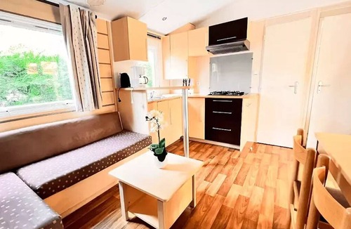 Touquin House | COUNTRY PARK TOUQUIN * - HAPPY 3 rooms without TV 6 people