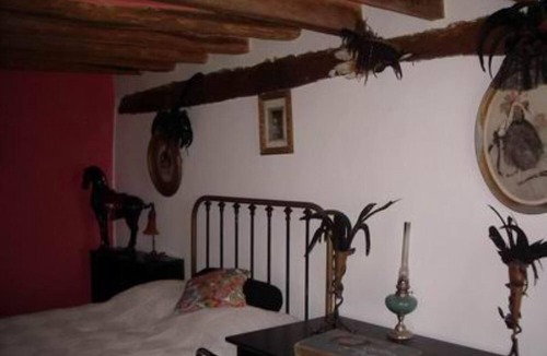 Courdemanche Other | Courdemanche: Big house with character 5 acres, less 1 h from Paris