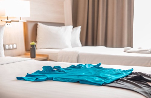 Petit-Colombes Hotel | Courtyard by Marriott Paris La Defense West - Colombes