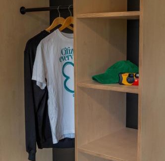 Camp de Royallieu Apartment | Cowool Compiègne
