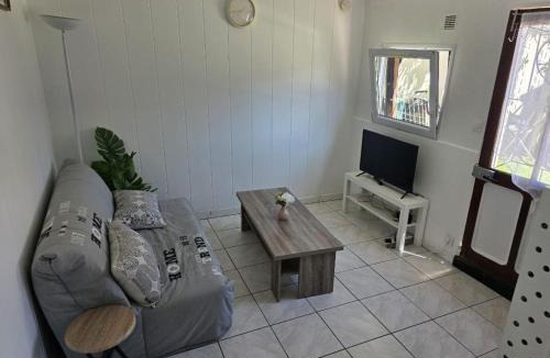 Fresnes Apartment | Cozy 29 m appartement