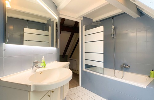 Cronenbourg Est Apartment | Cozy and charming apartment, 5 mn from city center