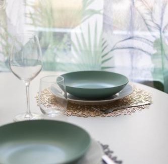 Reims Apartment | Cozy apartment - Downtown Place d'Erlon
