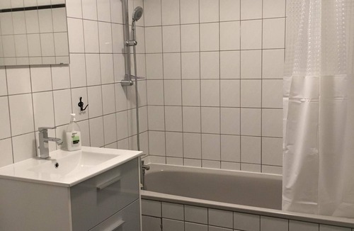 Sablon Apartment | Cozy apartment ideally located in Metz center