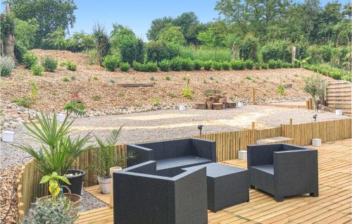 Alette Apartment | Cozy Apartment In Alette With Wifi