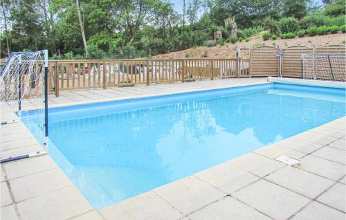 Alette Apartment | Cozy Apartment In Alette With Wifi