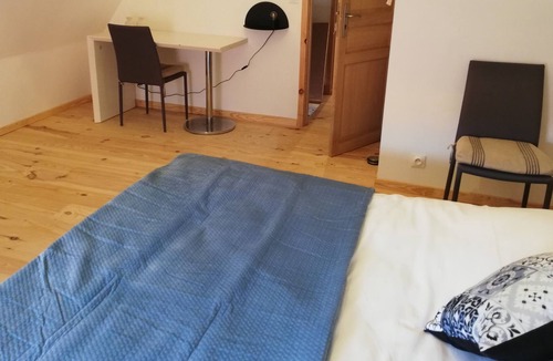 Steenbecque Apartment | cozy apartment T2 steenbecque 2 people