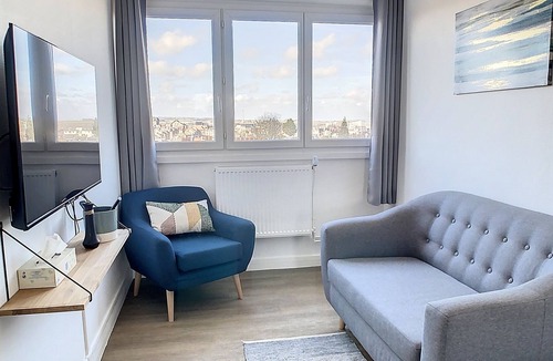 Saint-Honore - Jeanne d'Arc Apartment | COZY APARTMENT WITH ALL COMFORT DOWNTOWN 3 PEOPLE