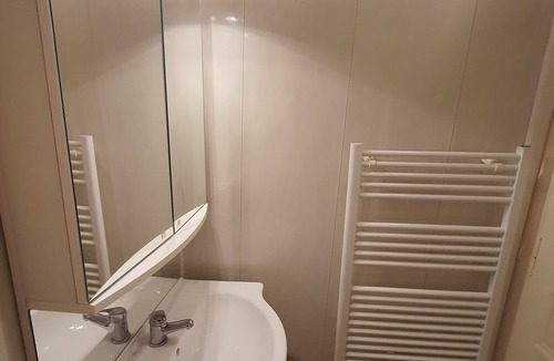 Mers-les-Bains Apartment | Cozy duplex 5 minutes from the beach