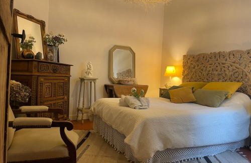 Soisy-sur-Seine Apartment | Cozy duplex with private garden