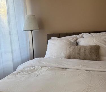 Persan Apartment | Cozy et élégant à 2 minutes de la Gare de Persan