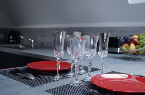 Halluin Apartment | Cozy Farm Studio - Near Lille, Modern Amenities, Sleeps 2